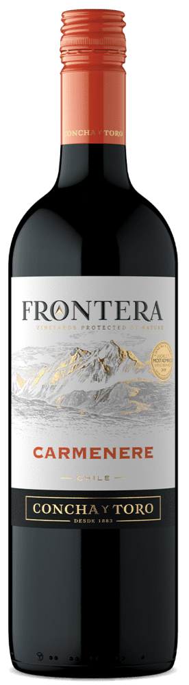 Concha y Toro Frontera Carmenere