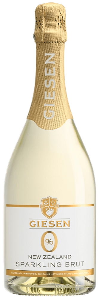 Giesen 0% Sparkling Brut