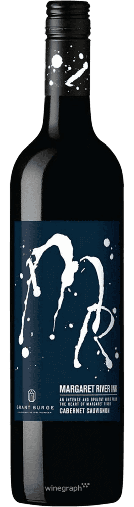 Grant Burge Margaret River Ink Cabernet Sauvignon