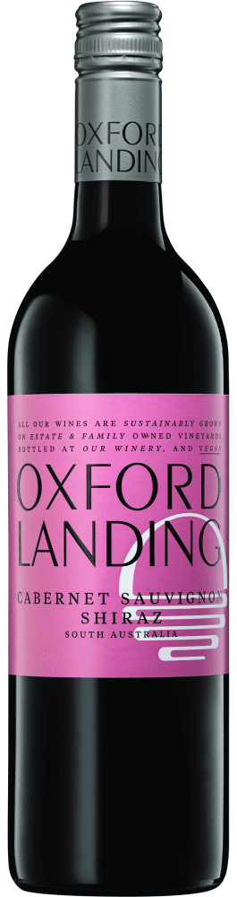 Oxford Landing Estate Cabernet Sauvignon Shiraz