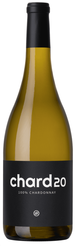 Rebel Ridge Chardonnay